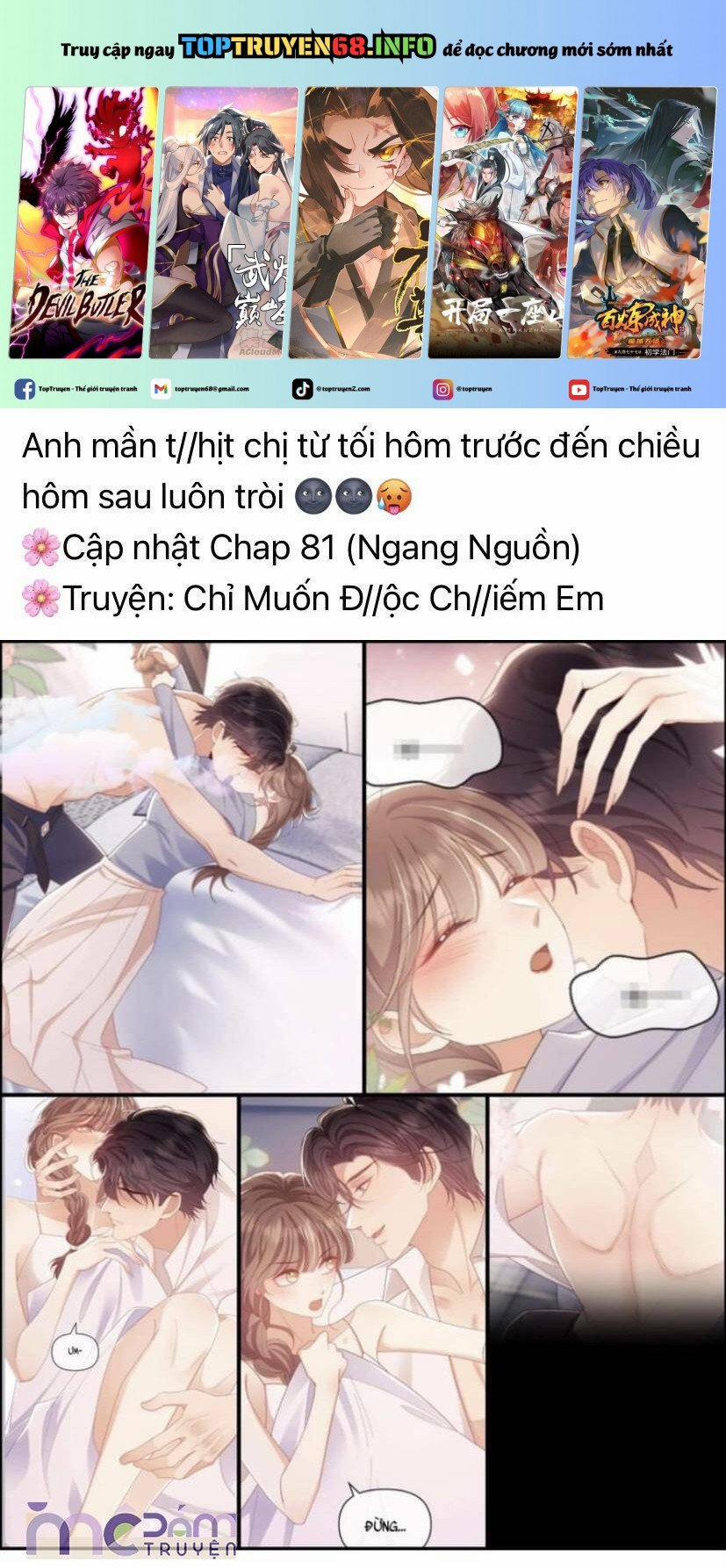 Em Nghe Thấy Chứ ? 36 trang 0