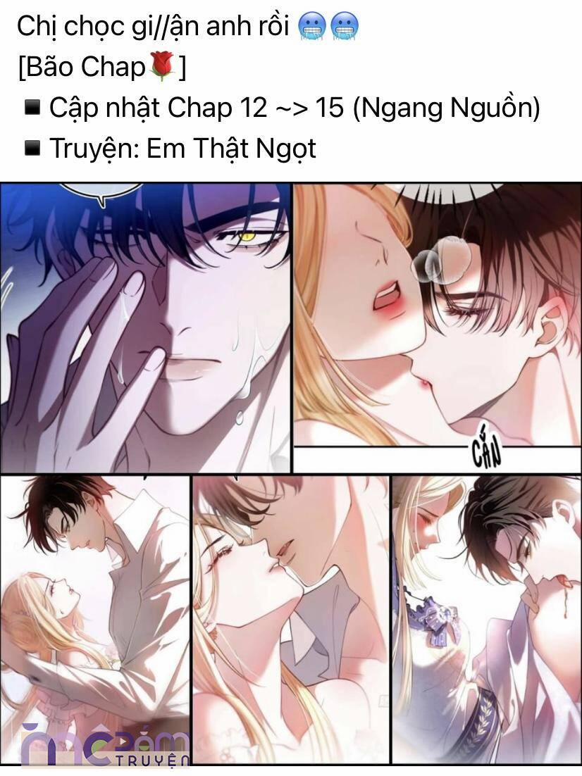 Em Nghe Thấy Chứ ? 36 trang 1