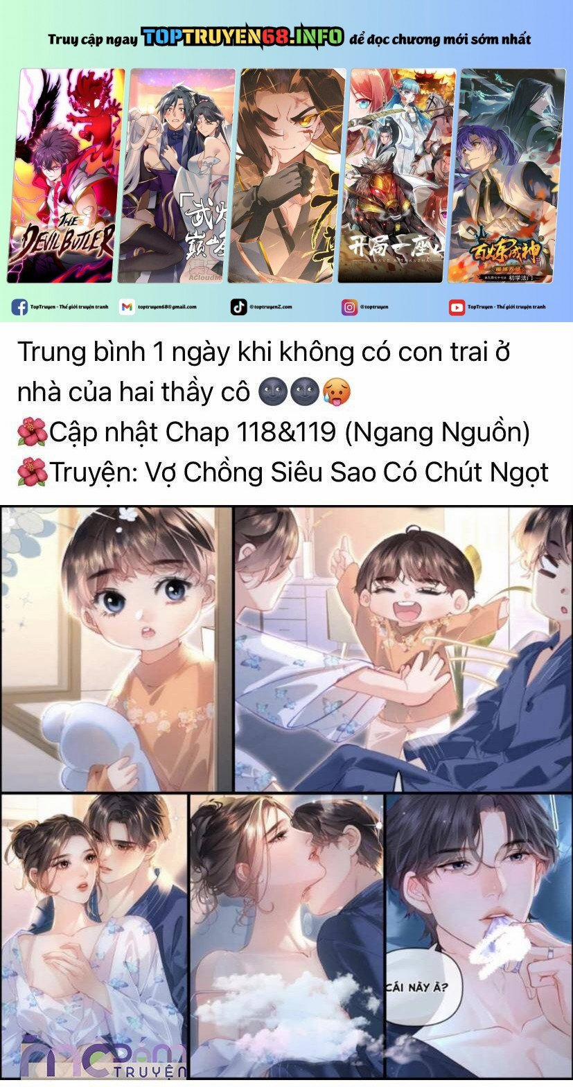 Em Nghe Thấy Chứ ? 39 trang 0