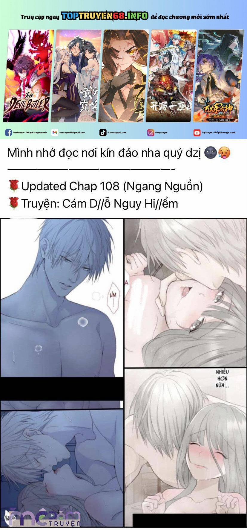 Em Nghe Thấy Chứ ? 40 trang 0