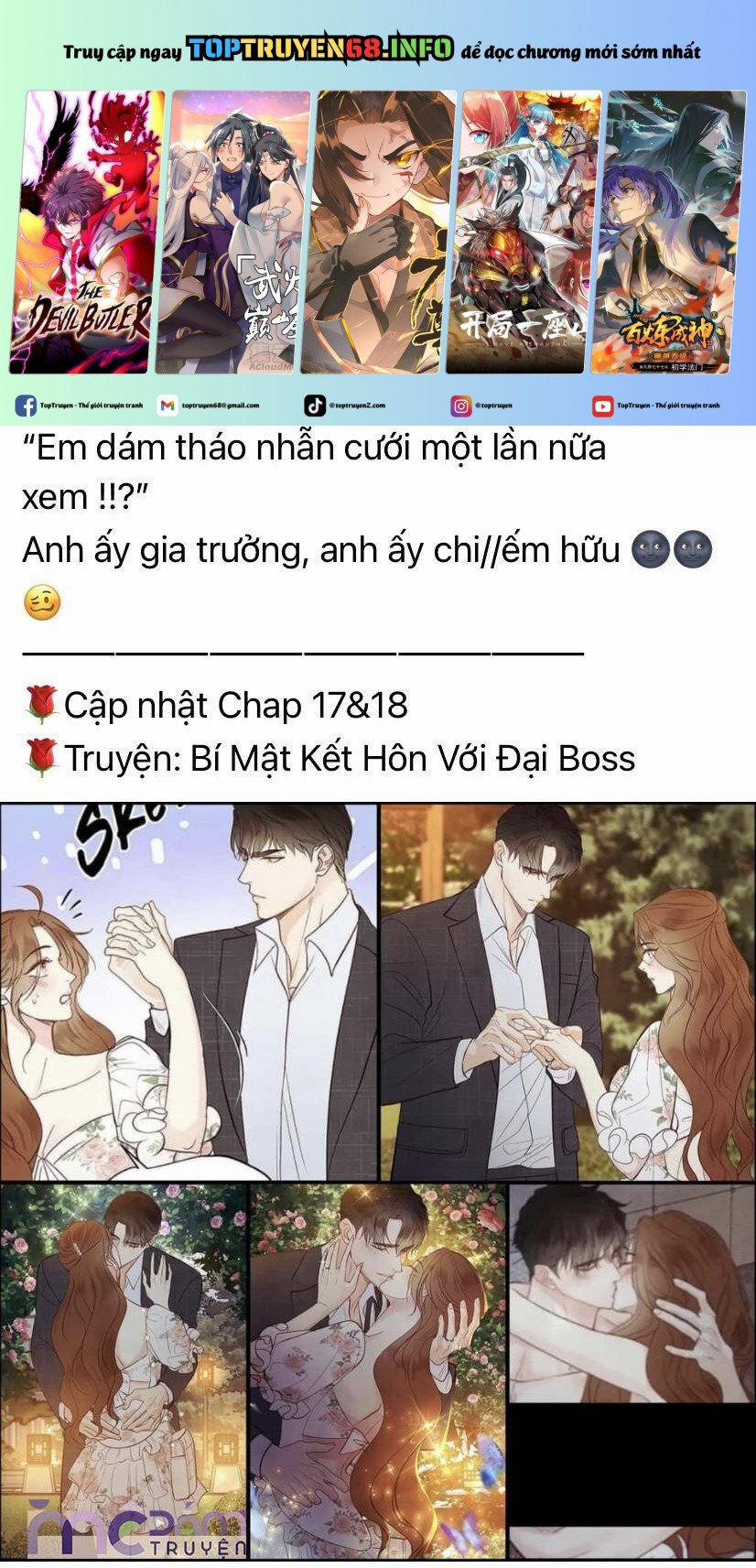 Em Nghe Thấy Chứ ? 41 trang 0