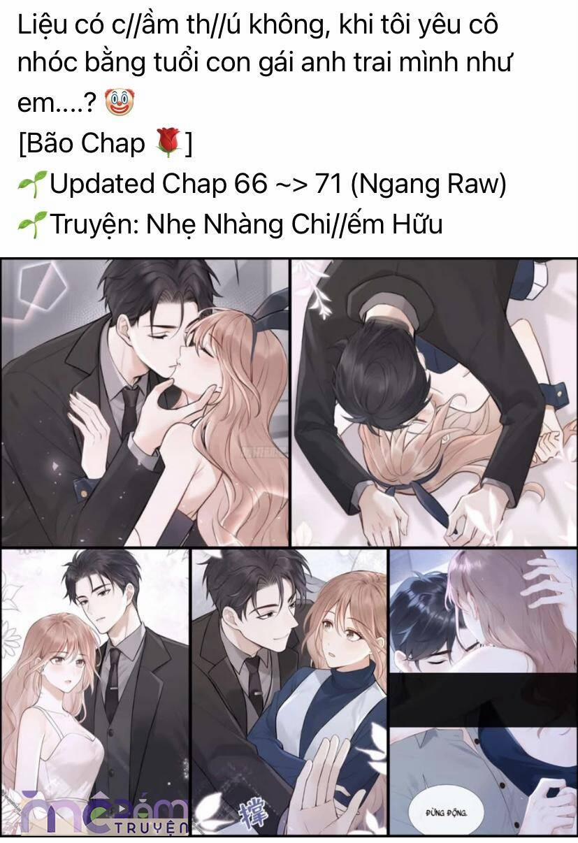 Em Nghe Thấy Chứ ? 43 trang 1