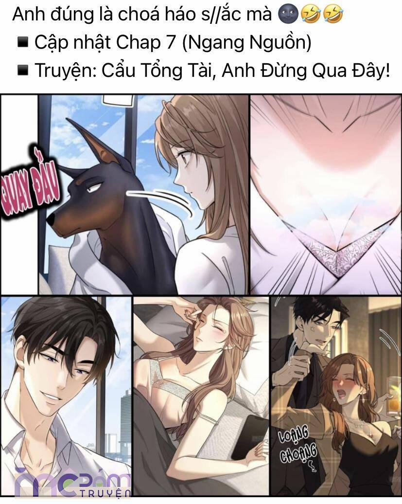 Em Nghe Thấy Chứ ? 44 trang 1