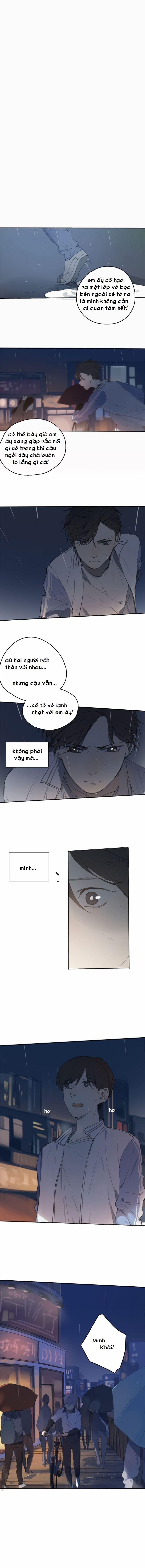 Em Sẽ Chờ Anh Ở Năm 1999 20 trang 1