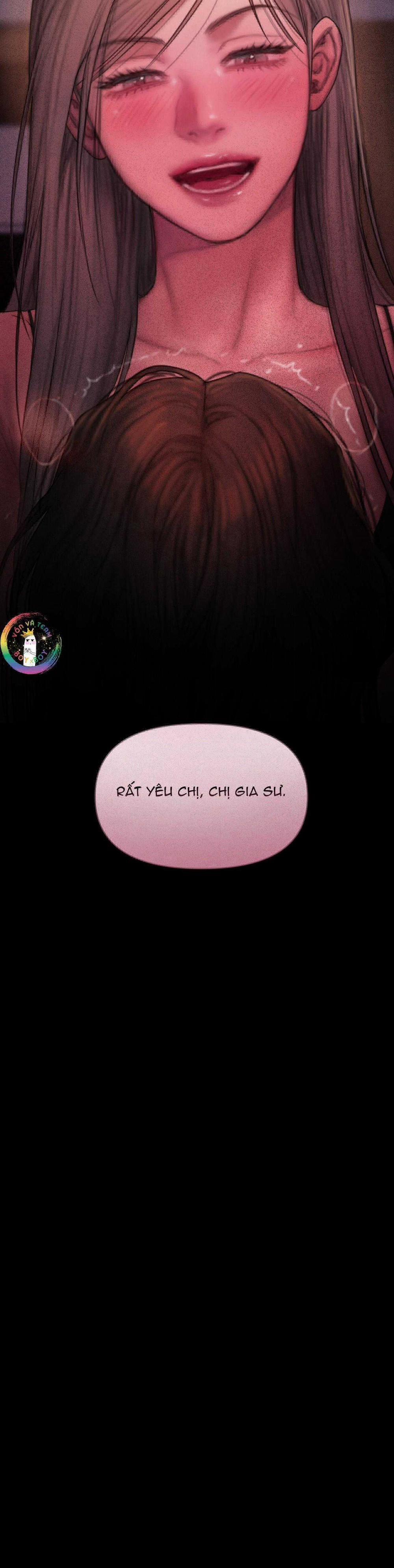 Em Yêu Chị, Gia Sư Của Em 6 trang 55