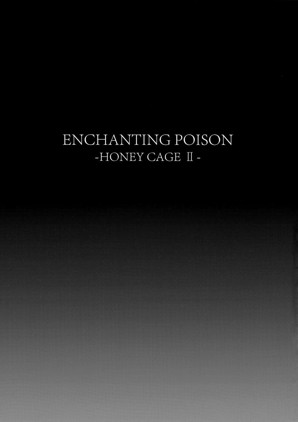 ENCHANTING POISON 1 trang 1