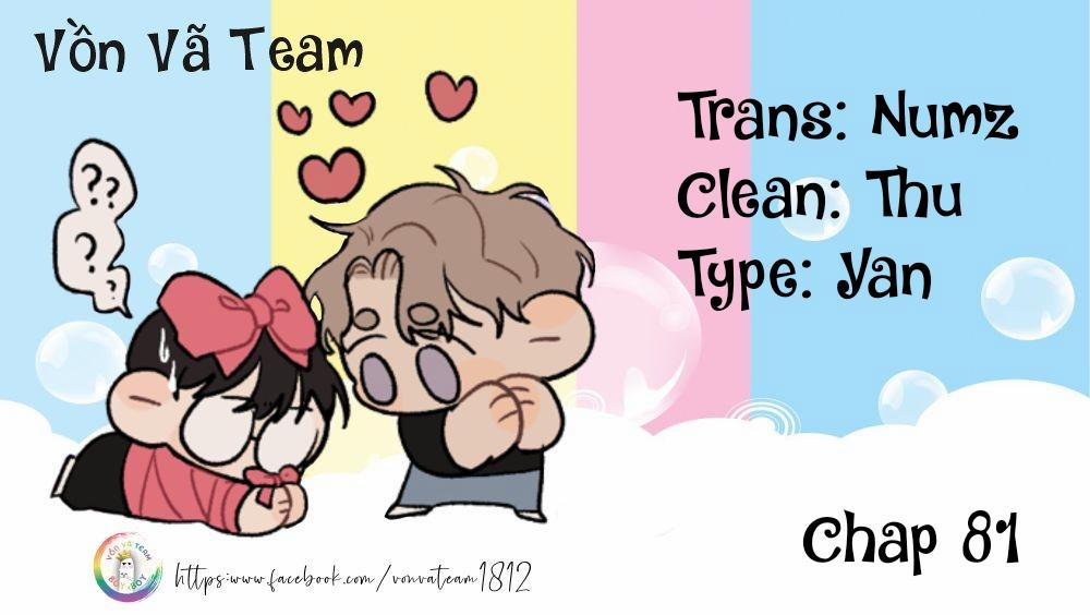 (End) Để Ý Tôi Một Chút Đi Mà 81 trang 0