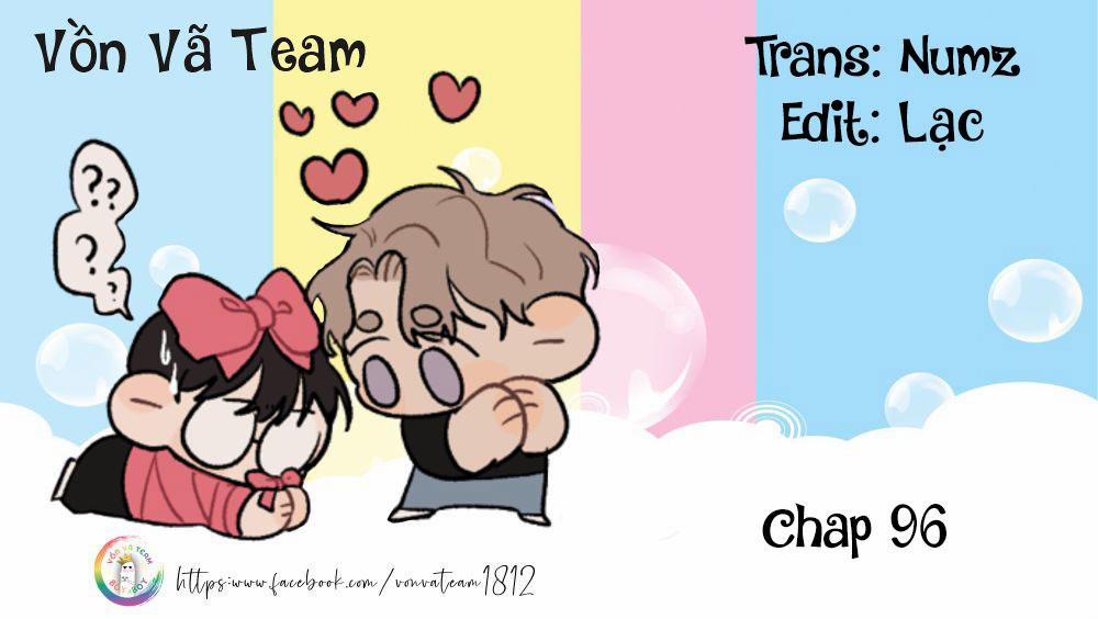 (End) Để Ý Tôi Một Chút Đi Mà 96 trang 0