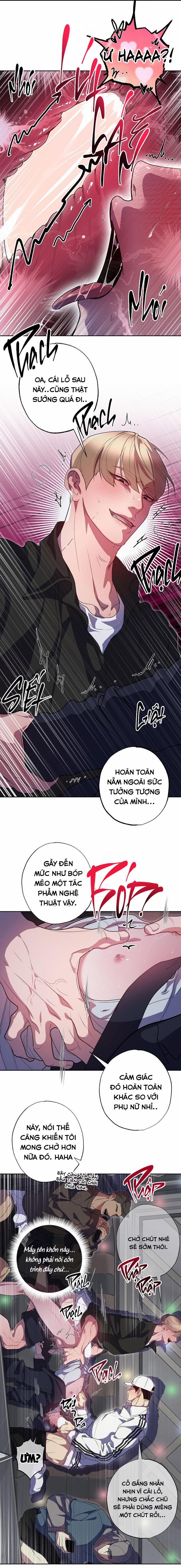 (End) Kế Hoạch Cưa Đổ Ông Bố Ngỗng Nhà Bên 7 NGOẠI TRUYỆN 2 trang 1