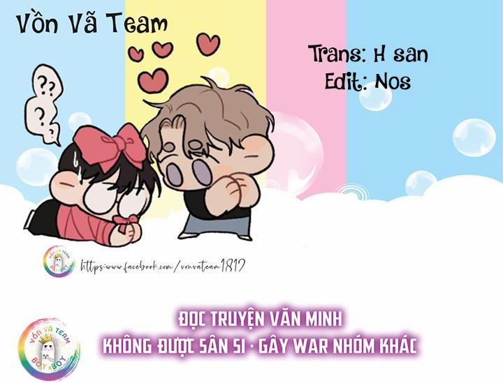 (End) Lily Of The Valley 10 END trang 0
