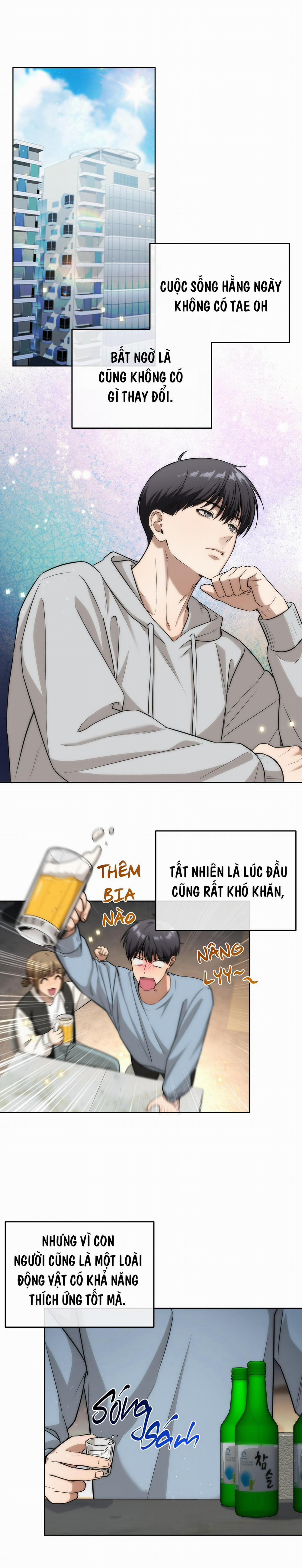 (End) Ngủ Hay Chịch? 10 trang 0