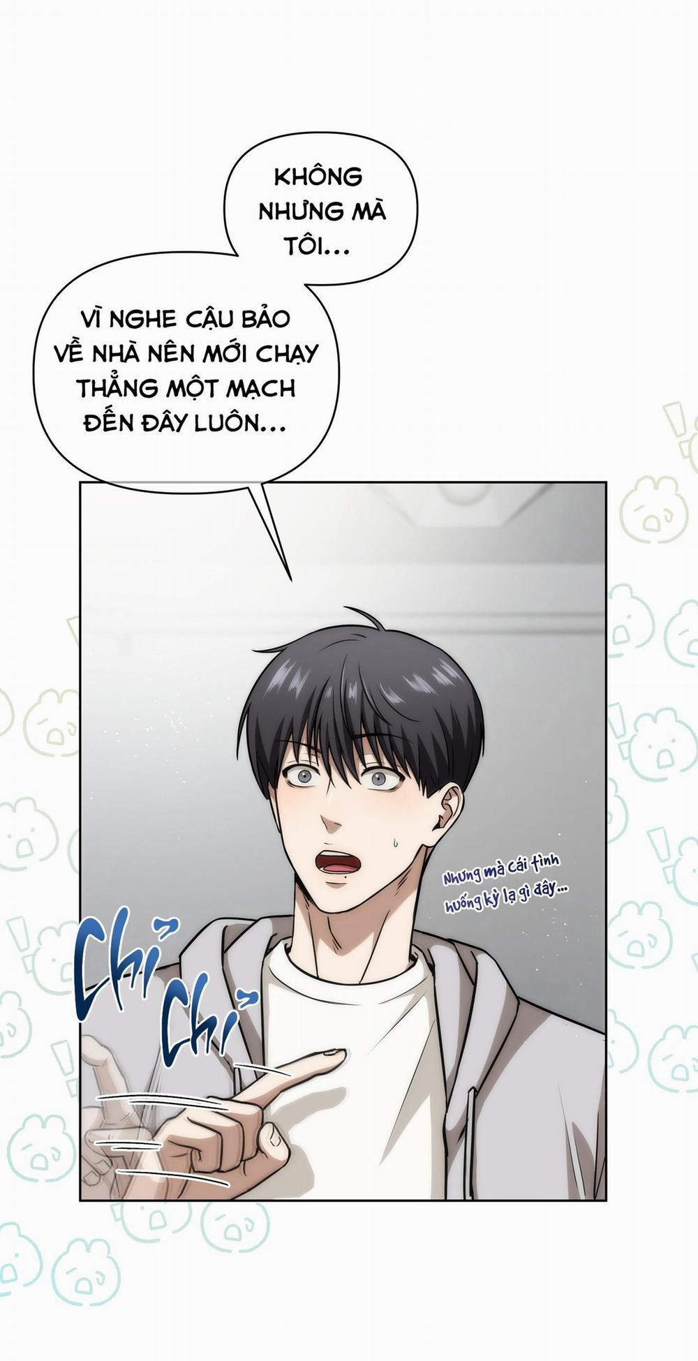 (End) Ngủ Hay Chịch? 4 trang 1