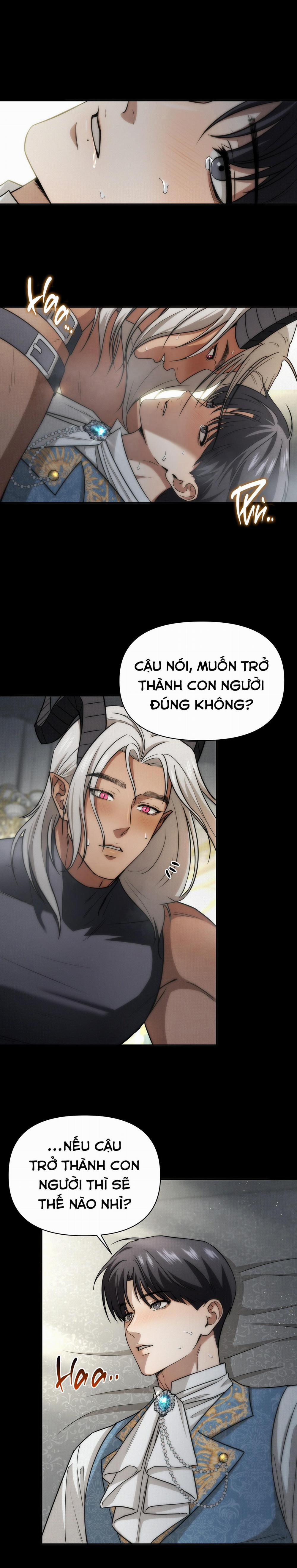 (End) Ngủ Hay Chịch? 8 trang 0