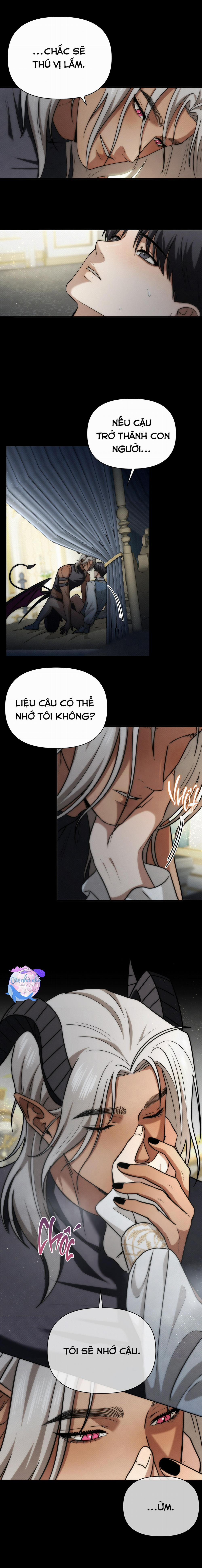 (End) Ngủ Hay Chịch? 8 trang 1