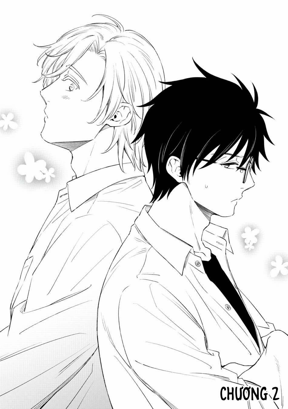 (END) Soshite Bokura wa Warai Au 2 trang 1