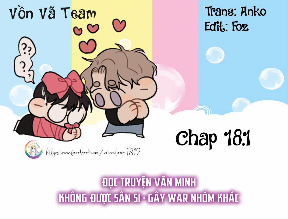 (END) Tớ Không Muốn Chỉ Là Bạn Thời Thơ Ấu Của Cậu Nữa! 18.1 Lèm lèm trang 0