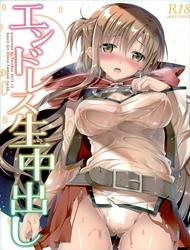 Đọc truyện tranh Endless Nama Nakadashi (Sword Art Online)