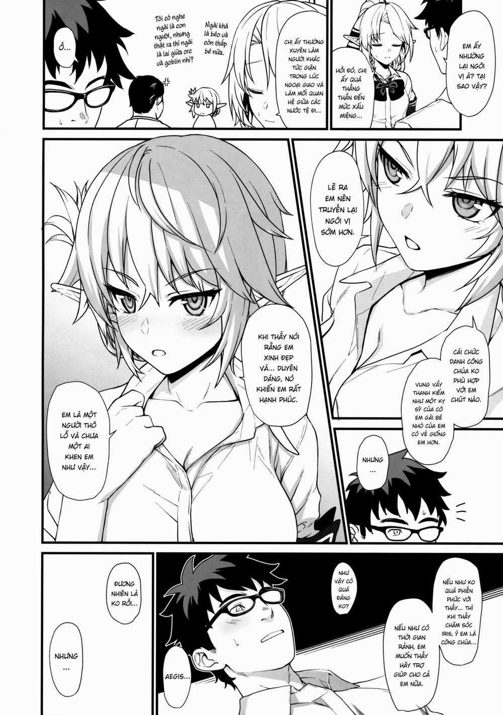 Enjo Kouhai 2 trang 18