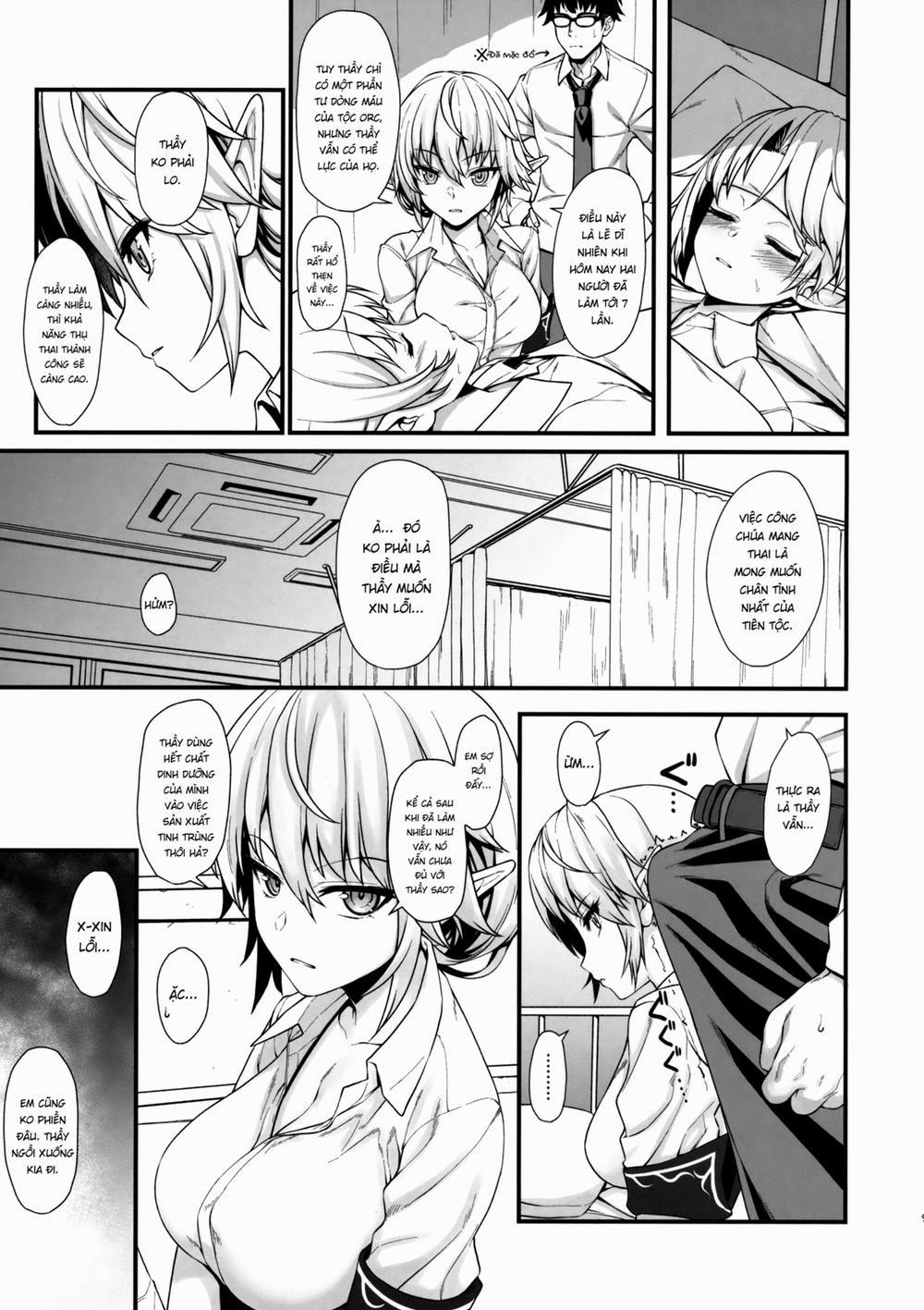 Enjo Kouhai 2 trang 7