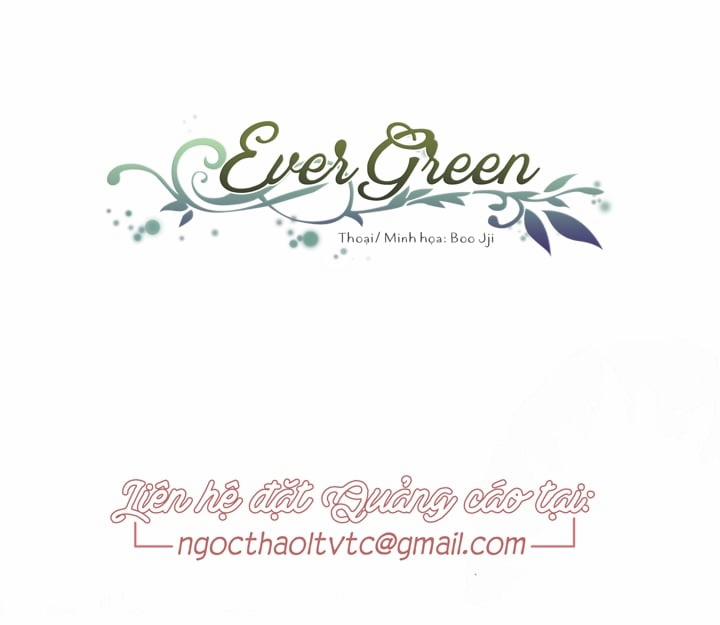 Ever Green 21 trang 0