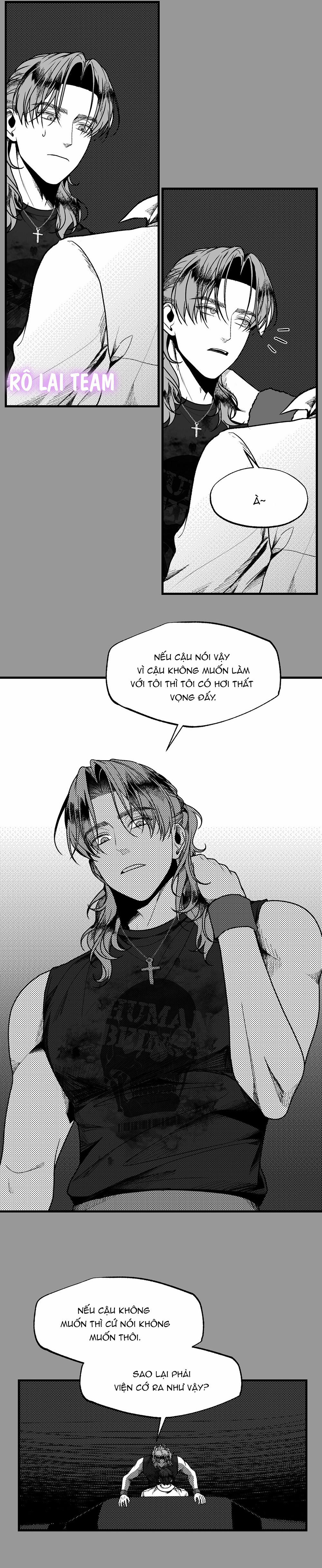 EVERGREY 10 trang 1