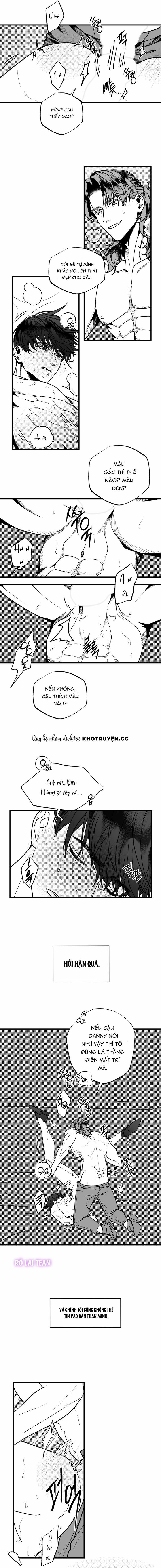 EVERGREY 6 trang 1