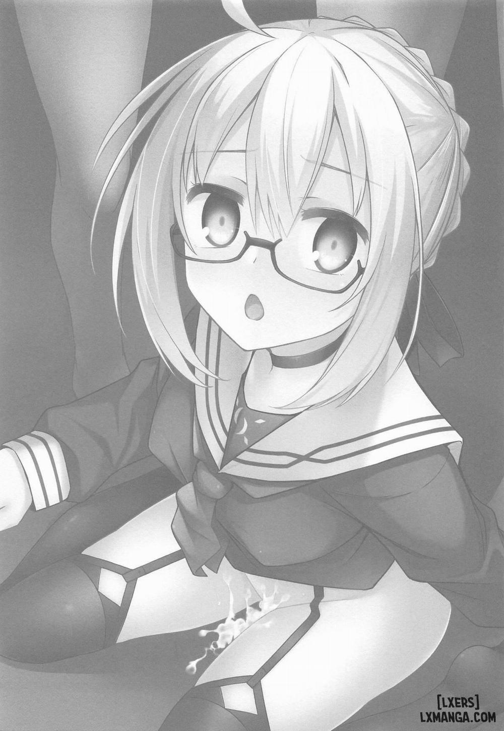 eX! Oneshot trang 1