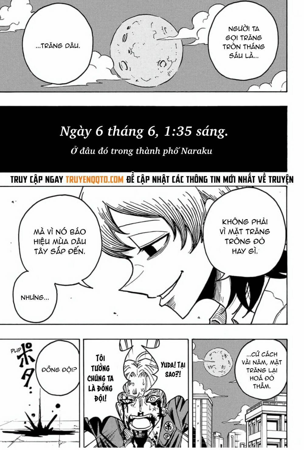 Exorcist No Kiyoshi-Kun 30 trang 1