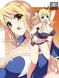 Đọc truyện tranh Fairy Party (Fairy Tail)