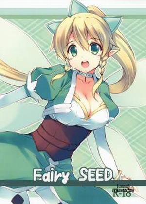 Đọc truyện tranh Fairy SEED
