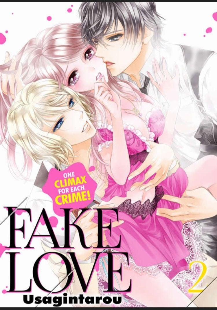 Fake Love 2.1 trang 0