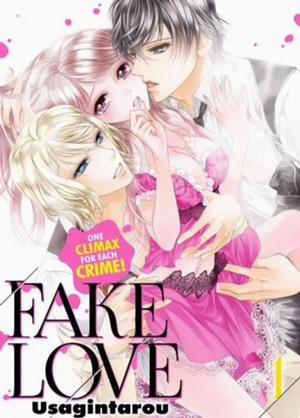 Đọc truyện tranh Fake Love