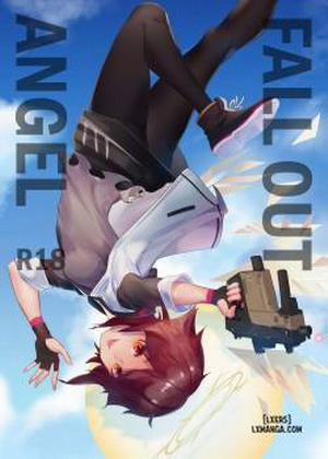 Đọc truyện tranh Fall Out Angel