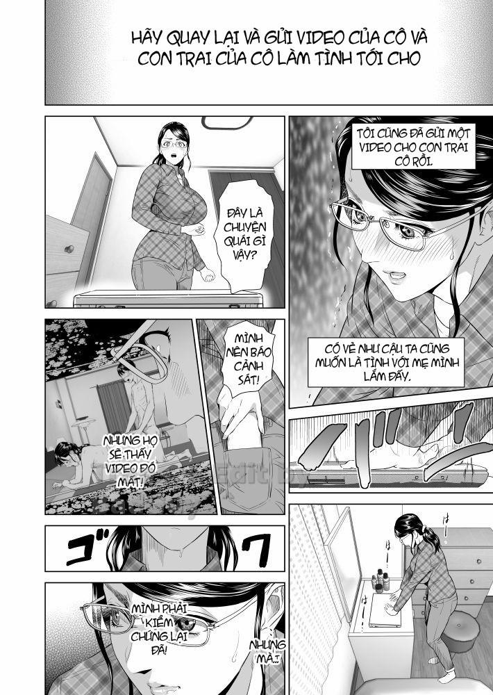 Family Temptation 3 trang 13