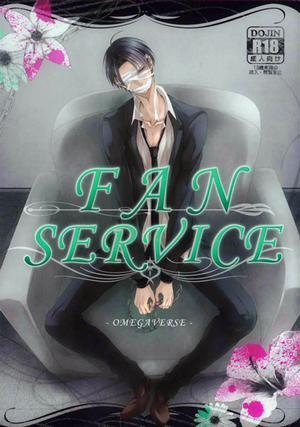 Đọc truyện tranh Fanservice