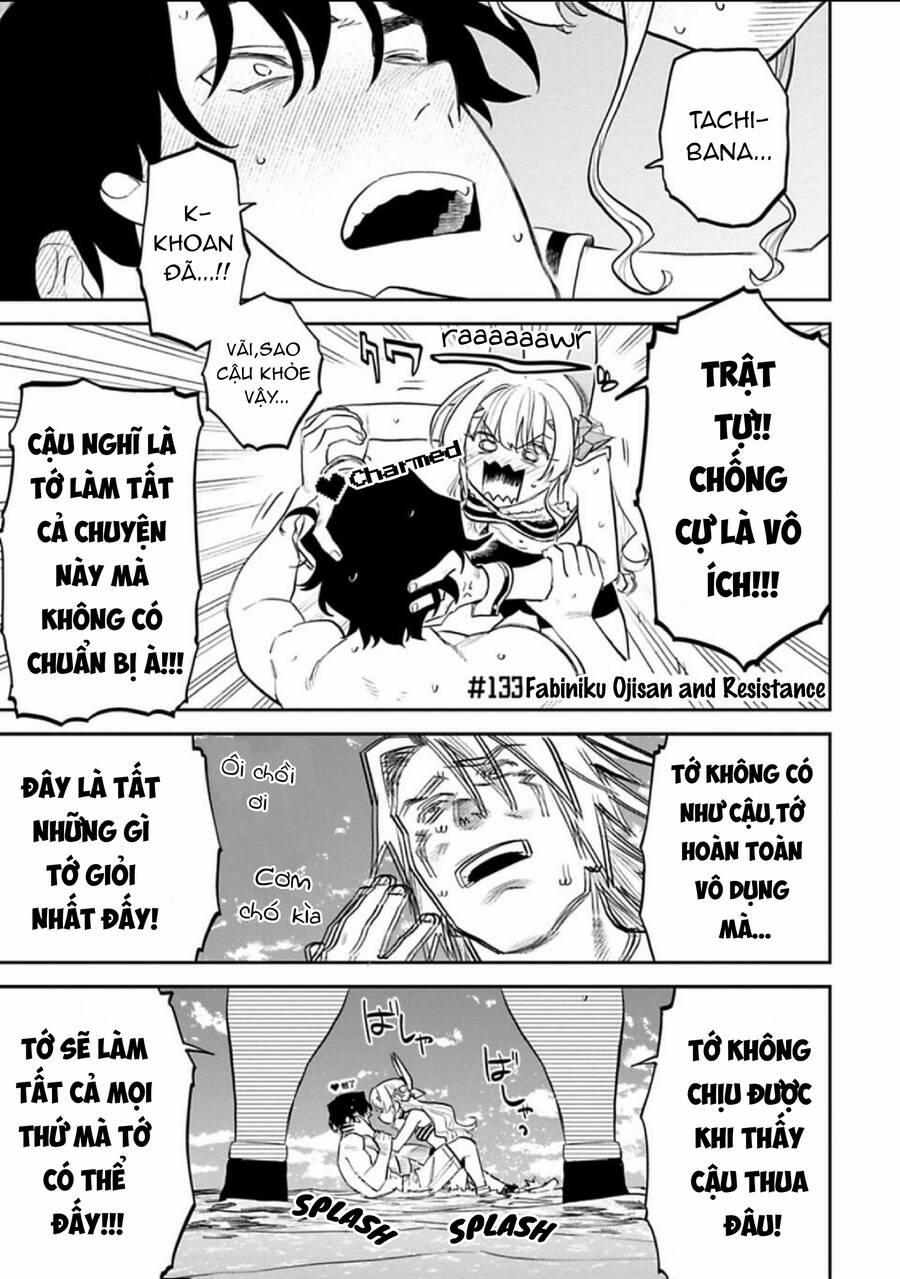 Fantasy Bishoujo Juniku Ojisan To 133 trang 0