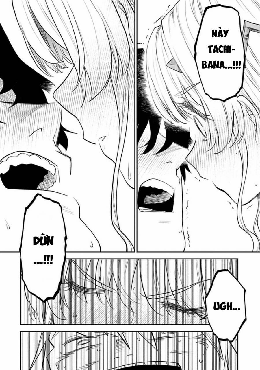 Fantasy Bishoujo Juniku Ojisan To 133 trang 1