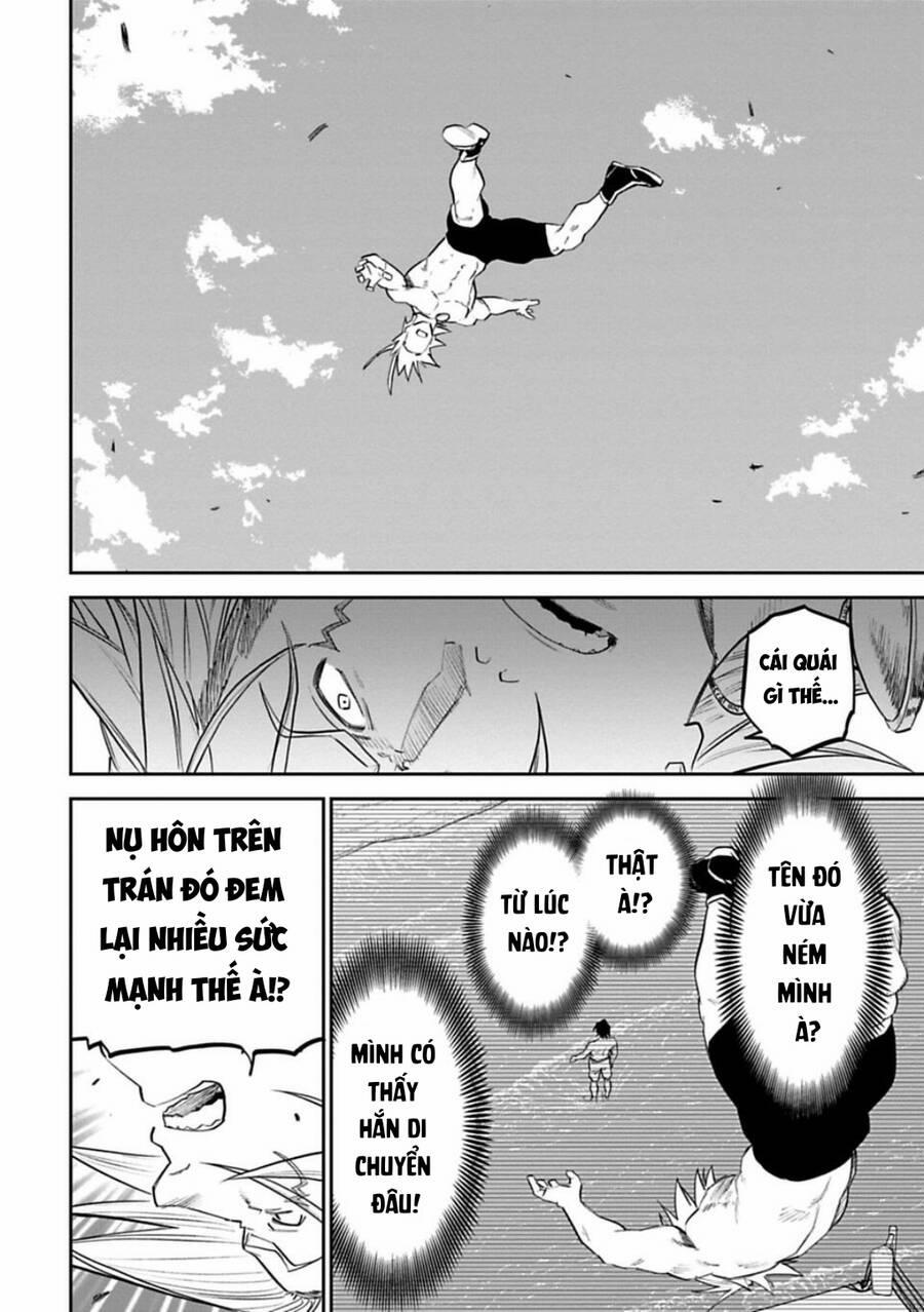 Fantasy Bishoujo Juniku Ojisan To 134 trang 1