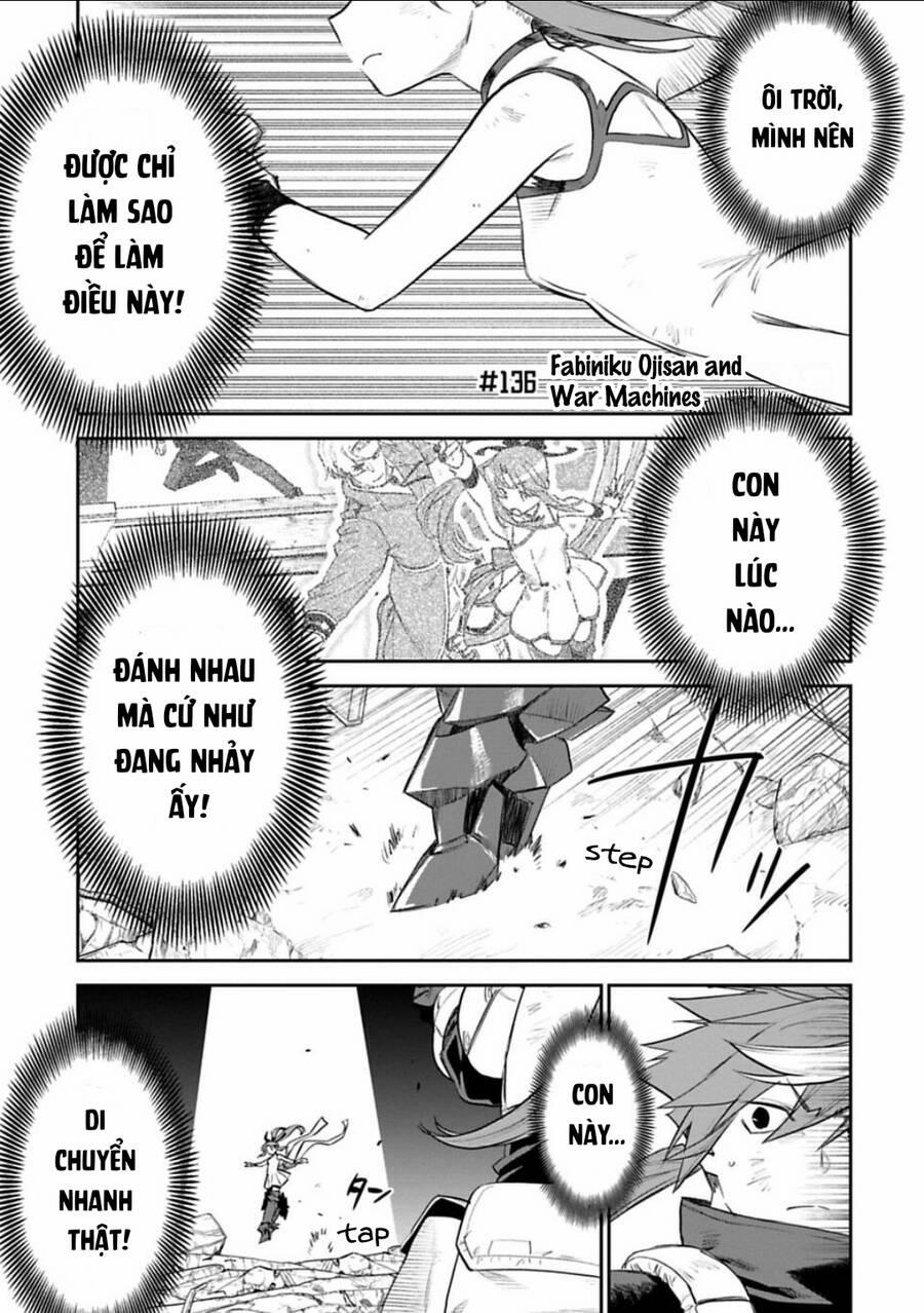 Fantasy Bishoujo Juniku Ojisan To 136 trang 0
