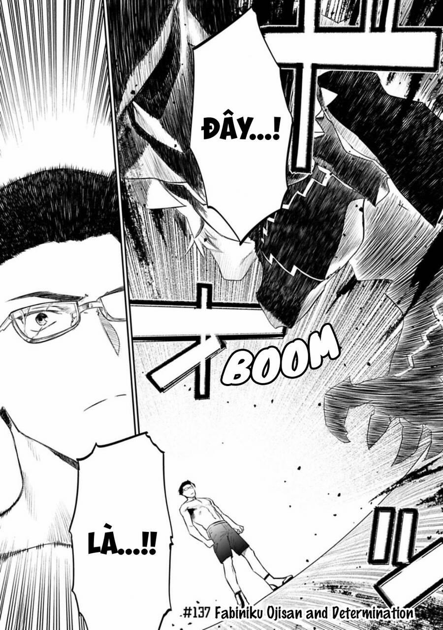 Fantasy Bishoujo Juniku Ojisan To 137 trang 0