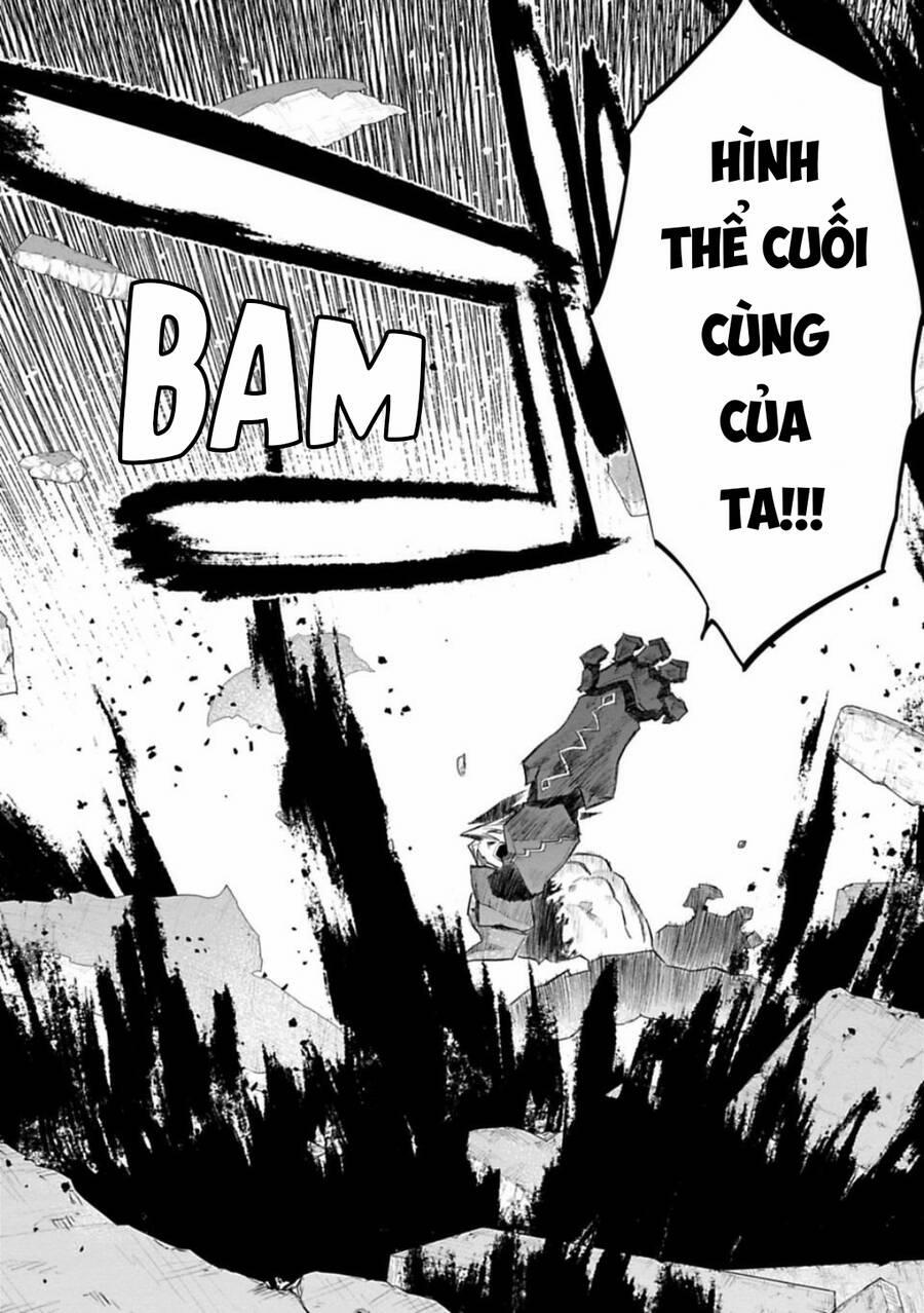 Fantasy Bishoujo Juniku Ojisan To 137 trang 1