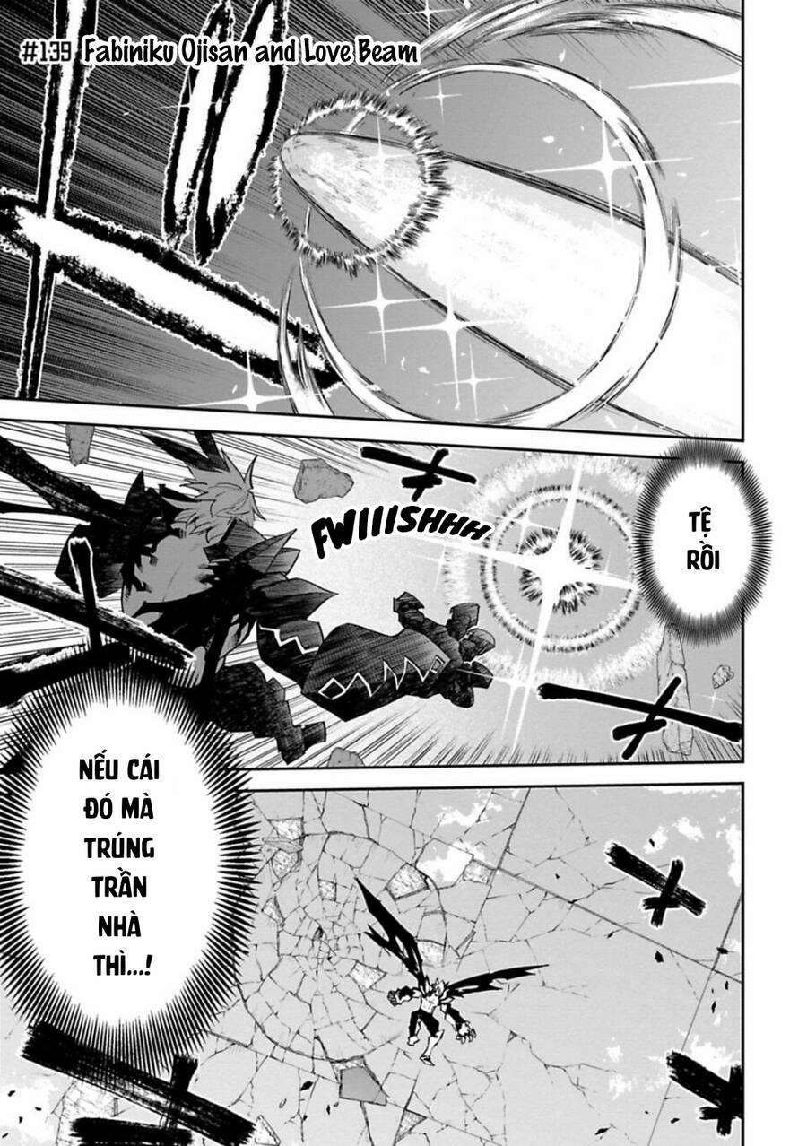 Fantasy Bishoujo Juniku Ojisan To 139 trang 0