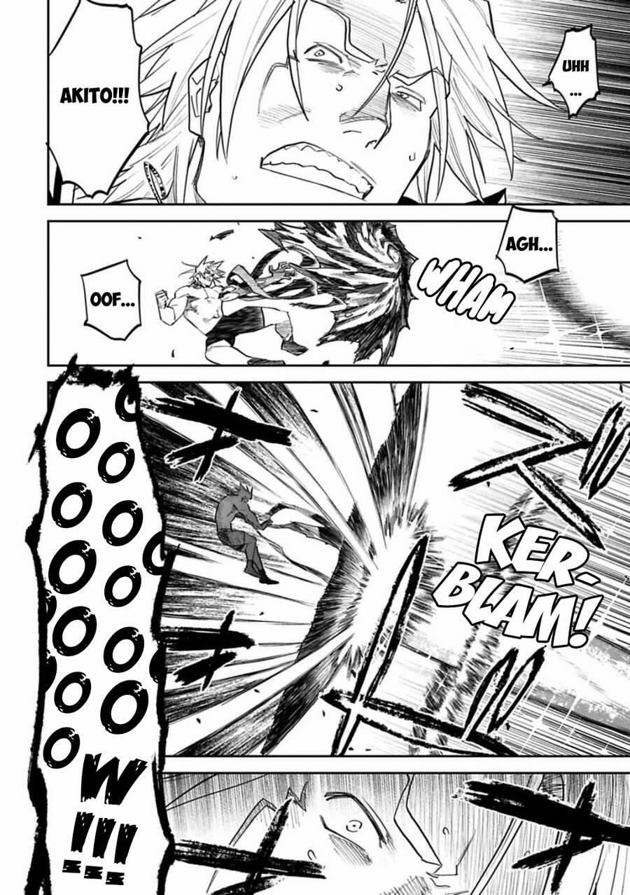 Fantasy Bishoujo Juniku Ojisan To 139 trang 1