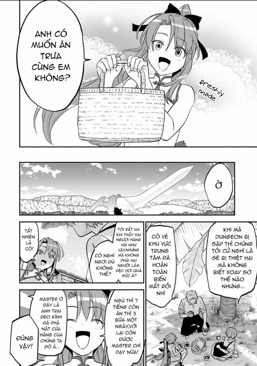 Fantasy Bishoujo Juniku Ojisan To 142 trang 1