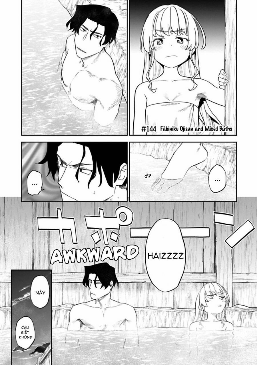 Fantasy Bishoujo Juniku Ojisan To 144 trang 0