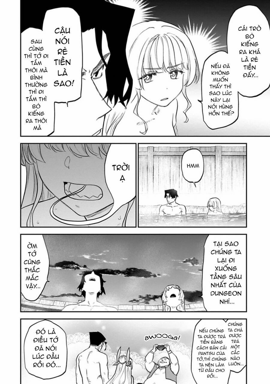 Fantasy Bishoujo Juniku Ojisan To 144 trang 1