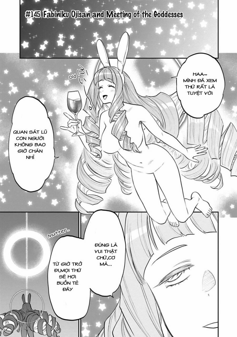 Fantasy Bishoujo Juniku Ojisan To 145 trang 0