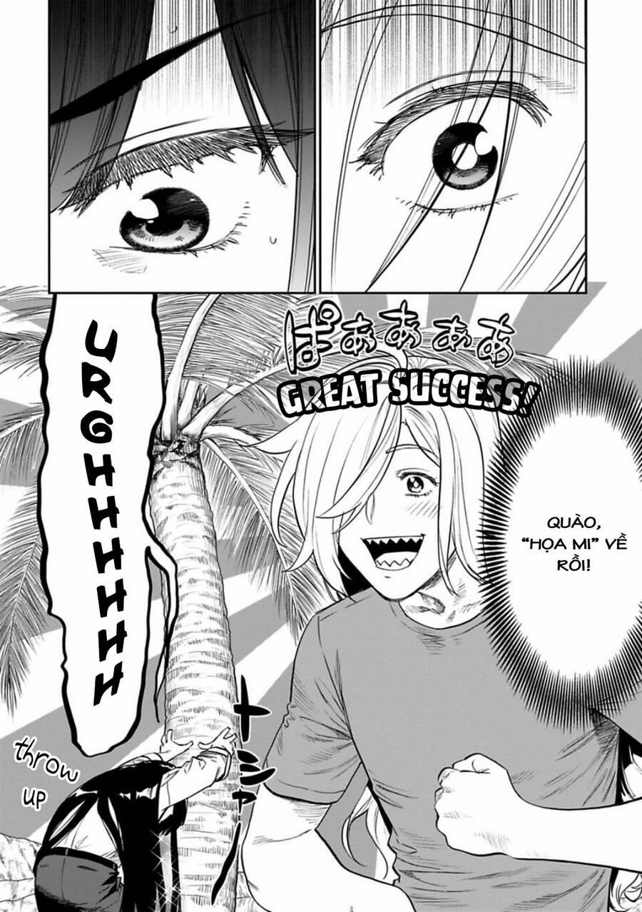 Fantasy Bishoujo Juniku Ojisan To 148 trang 1