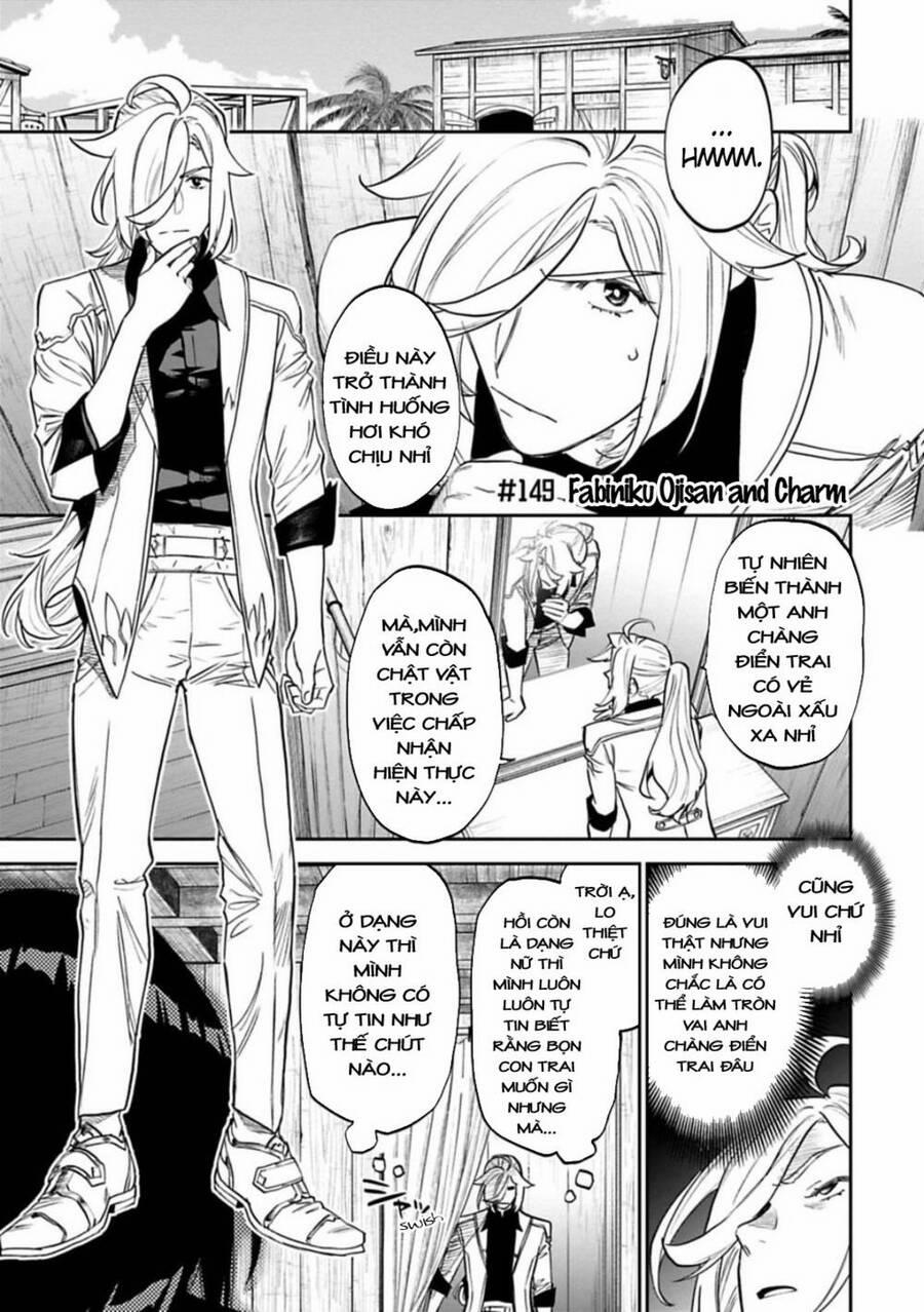 Fantasy Bishoujo Juniku Ojisan To 149 trang 0