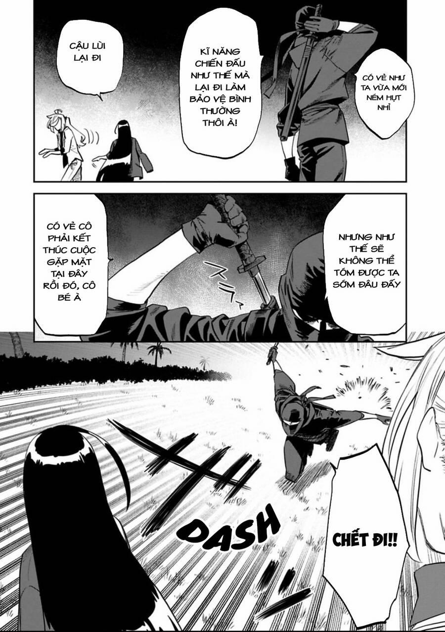 Fantasy Bishoujo Juniku Ojisan To 152 trang 1